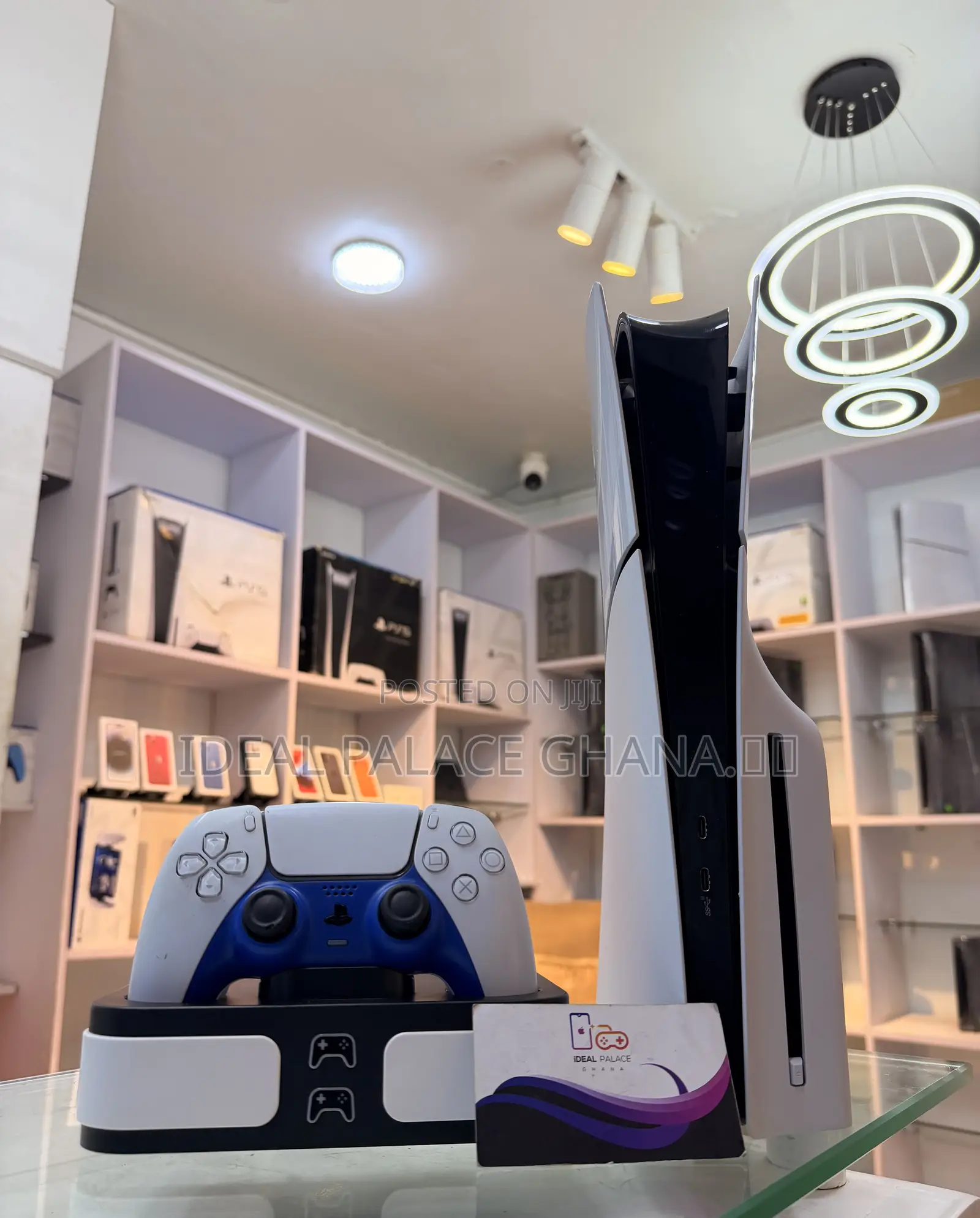 Playstation 5 Slim Standard 10 Games Fc26