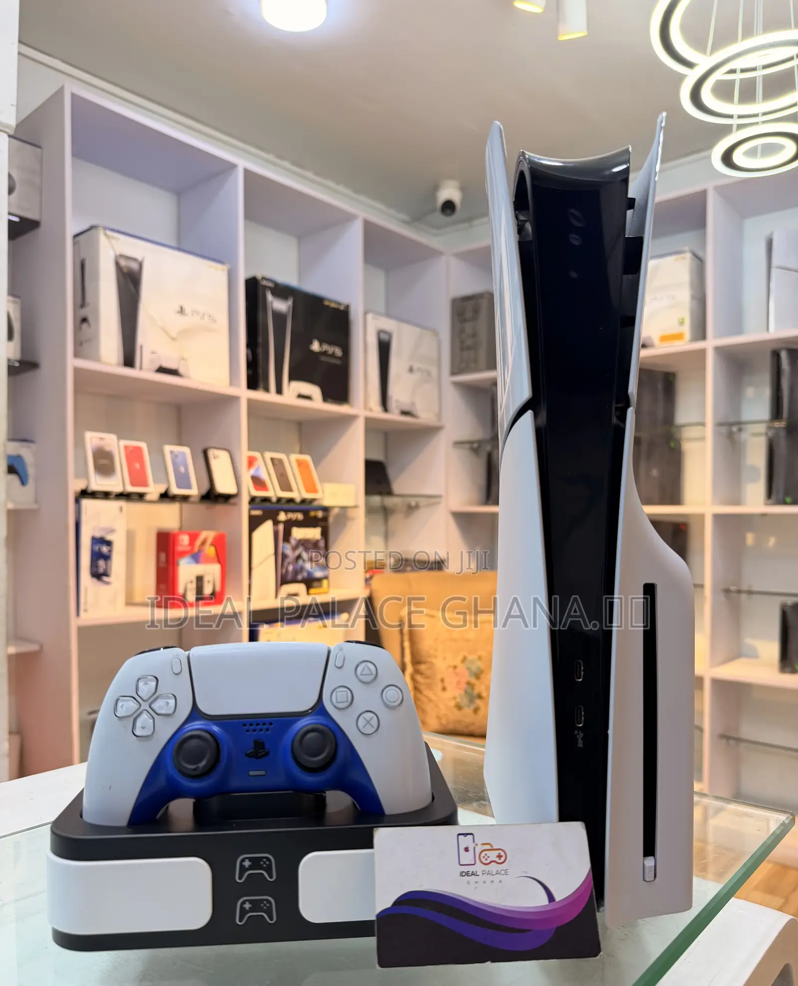 Playstation 5 Slim Standard 10 Games Fc26