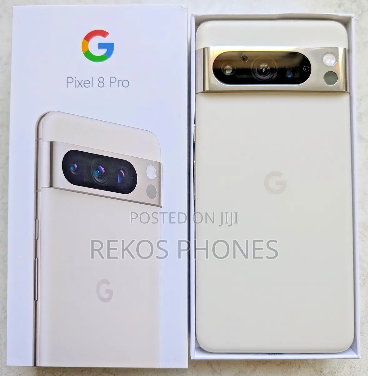 New Google Pixel 8 Pro 256 GB