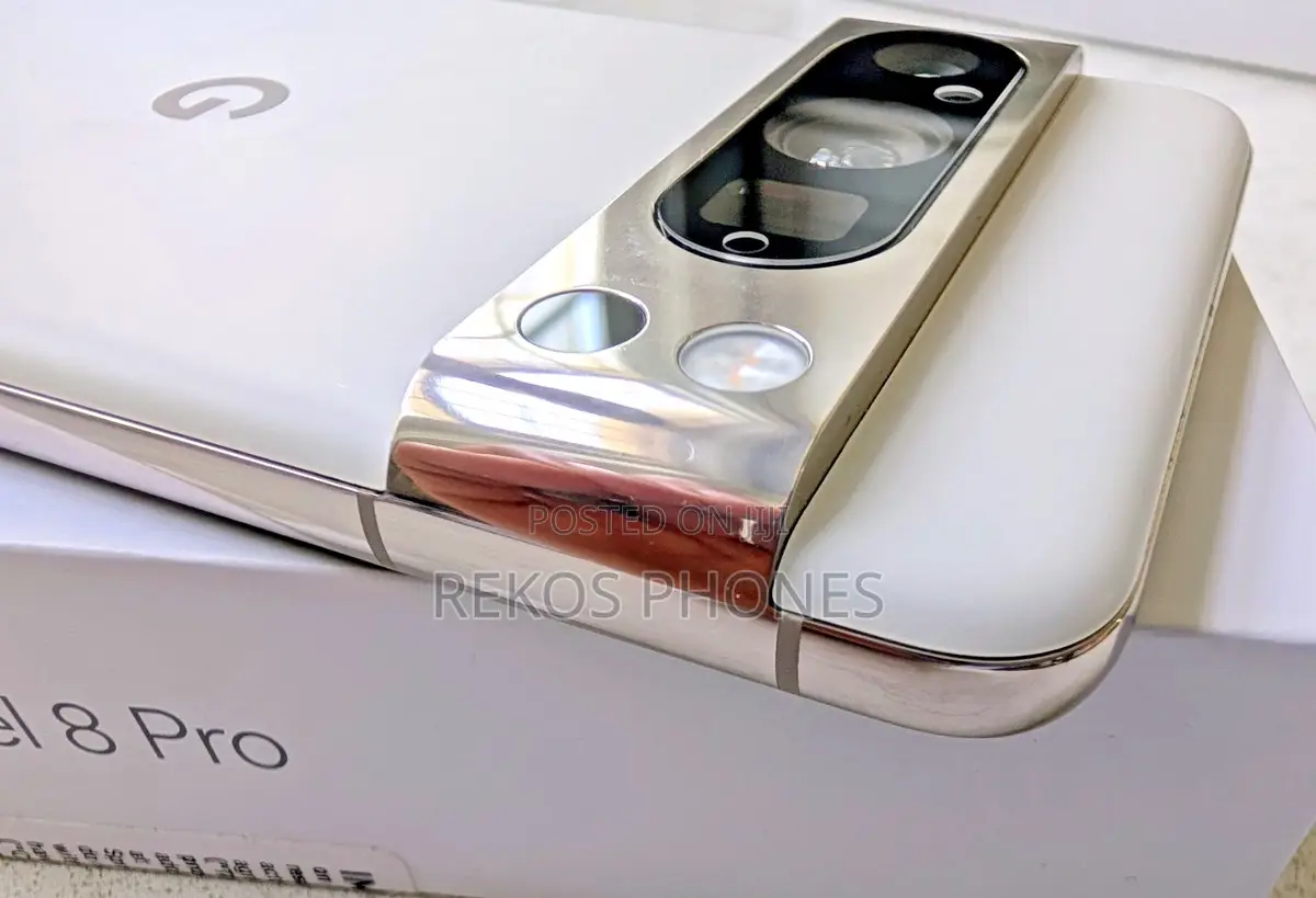 New Google Pixel 8 Pro 256 GB