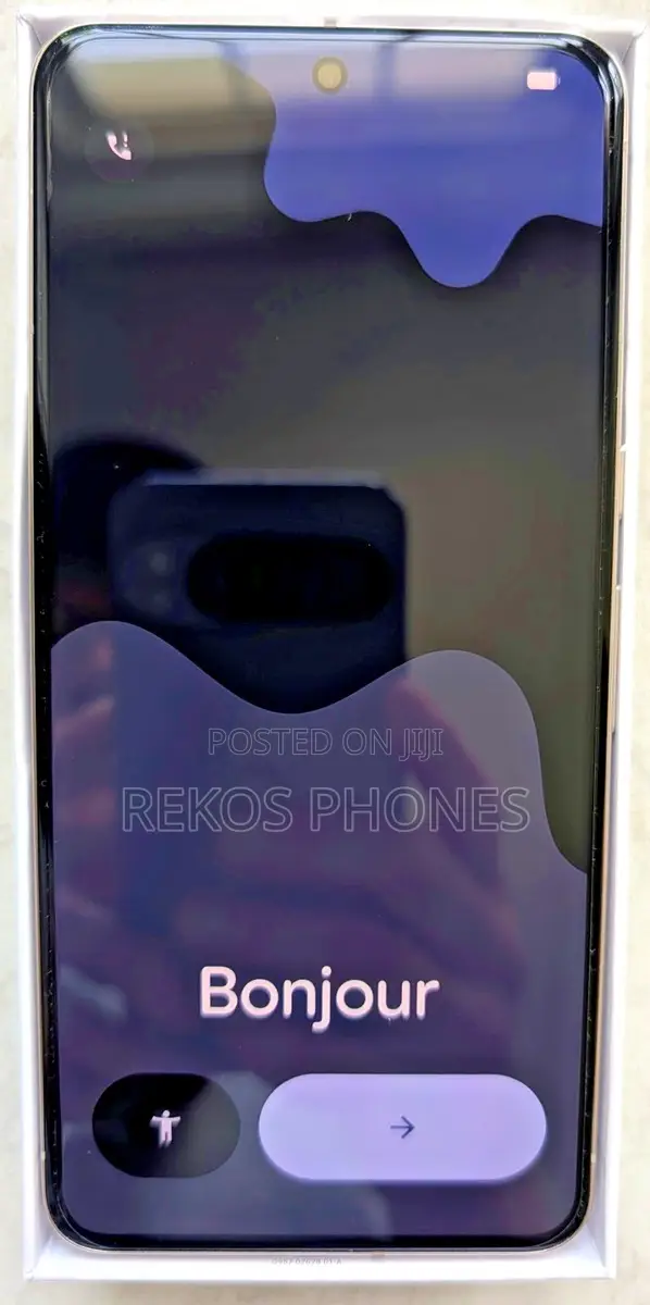 New Google Pixel 8 Pro 256 GB