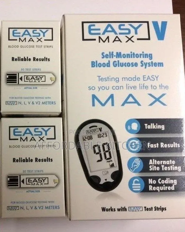 Glucometer