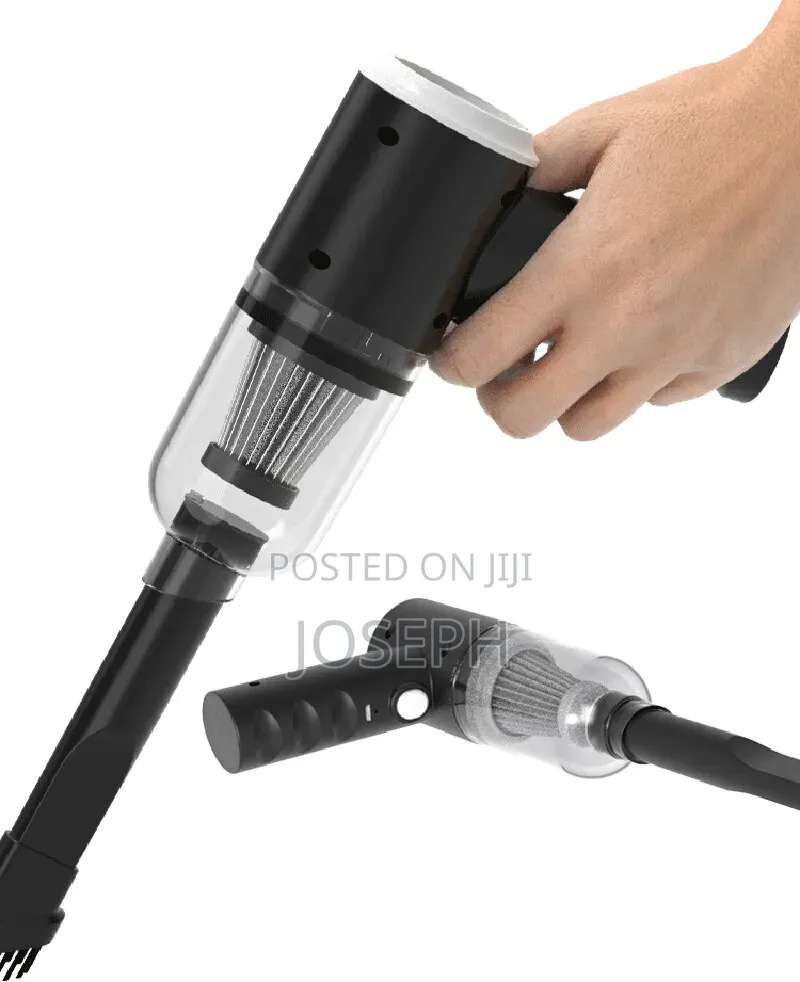 Cordless Vacuum Cleaner