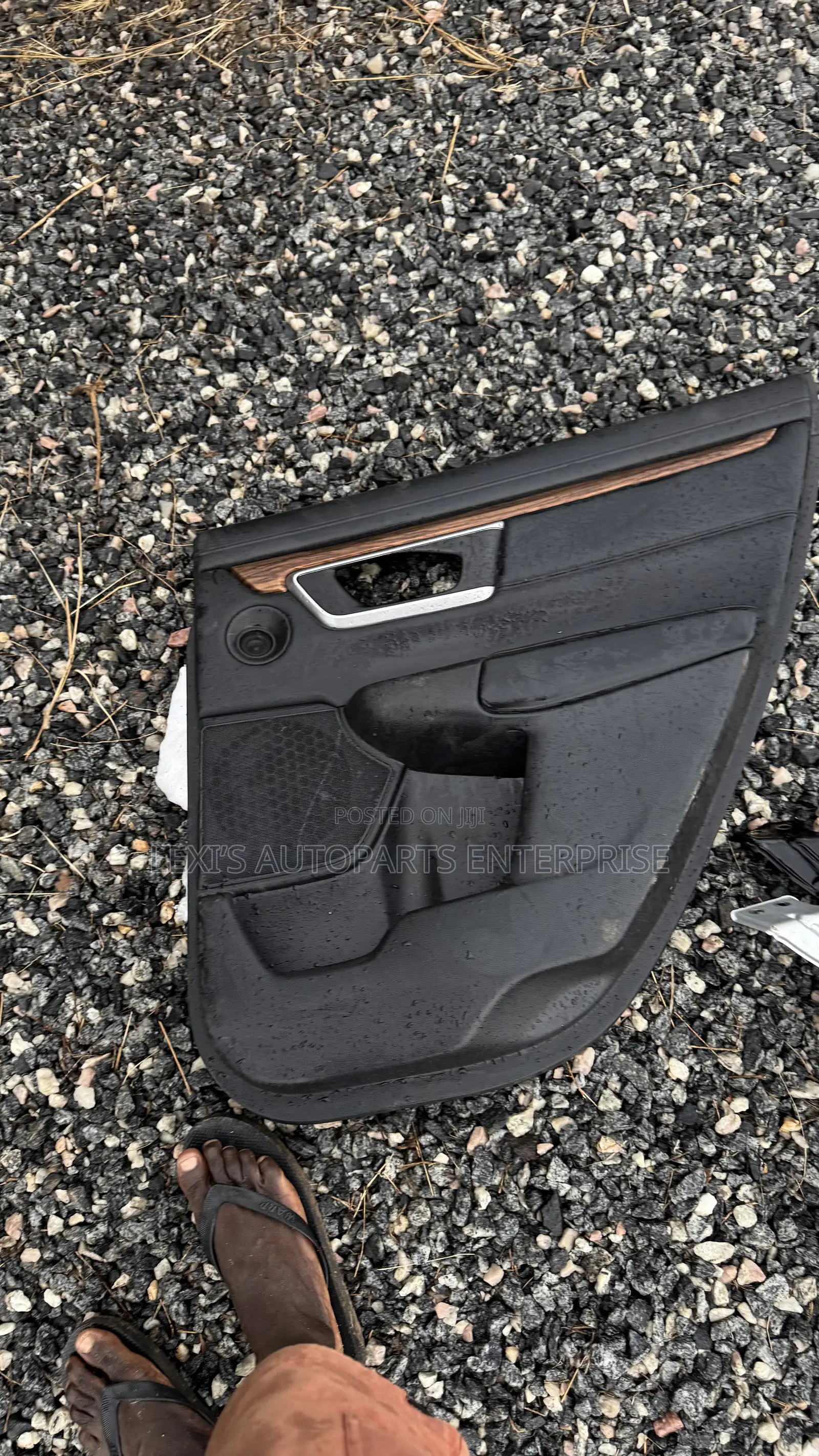 Honda CRV 2023,2024,2025,2026 Door Panel / Door Cards Available