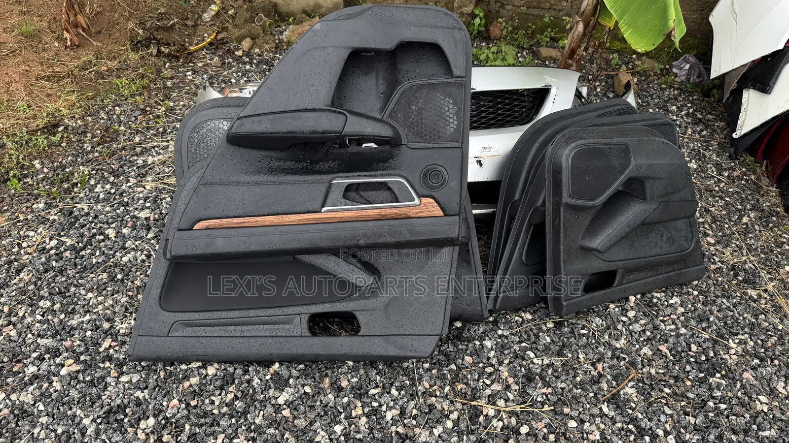 Honda CRV 2023,2024,2025,2026 Door Panel / Door Cards Available
