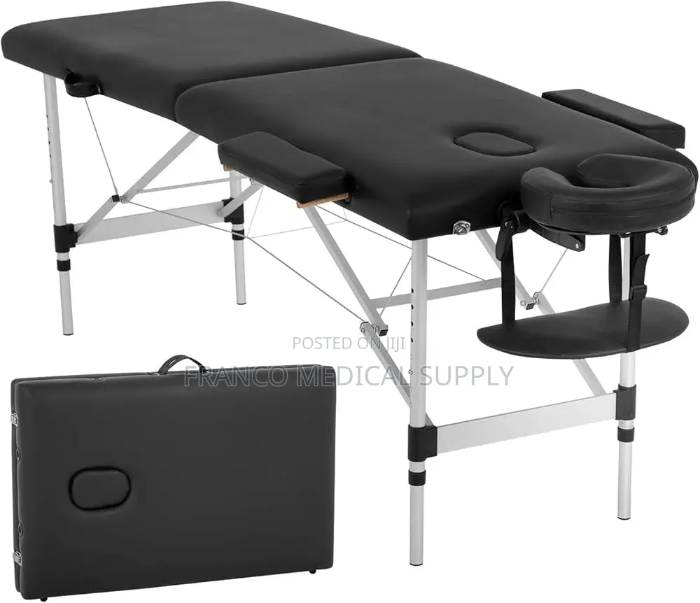 Massaging Bed (Massaging Couch)