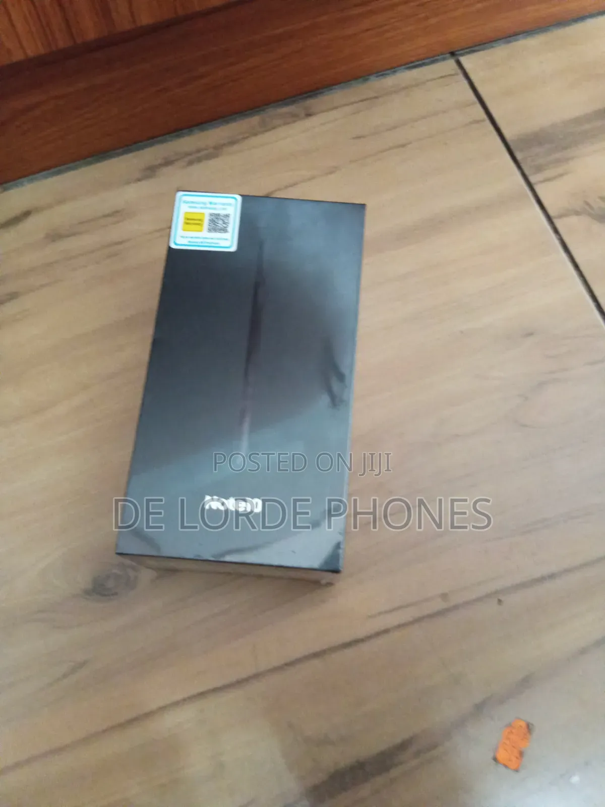 New Samsung Galaxy Note 10 5G 256 GB Black