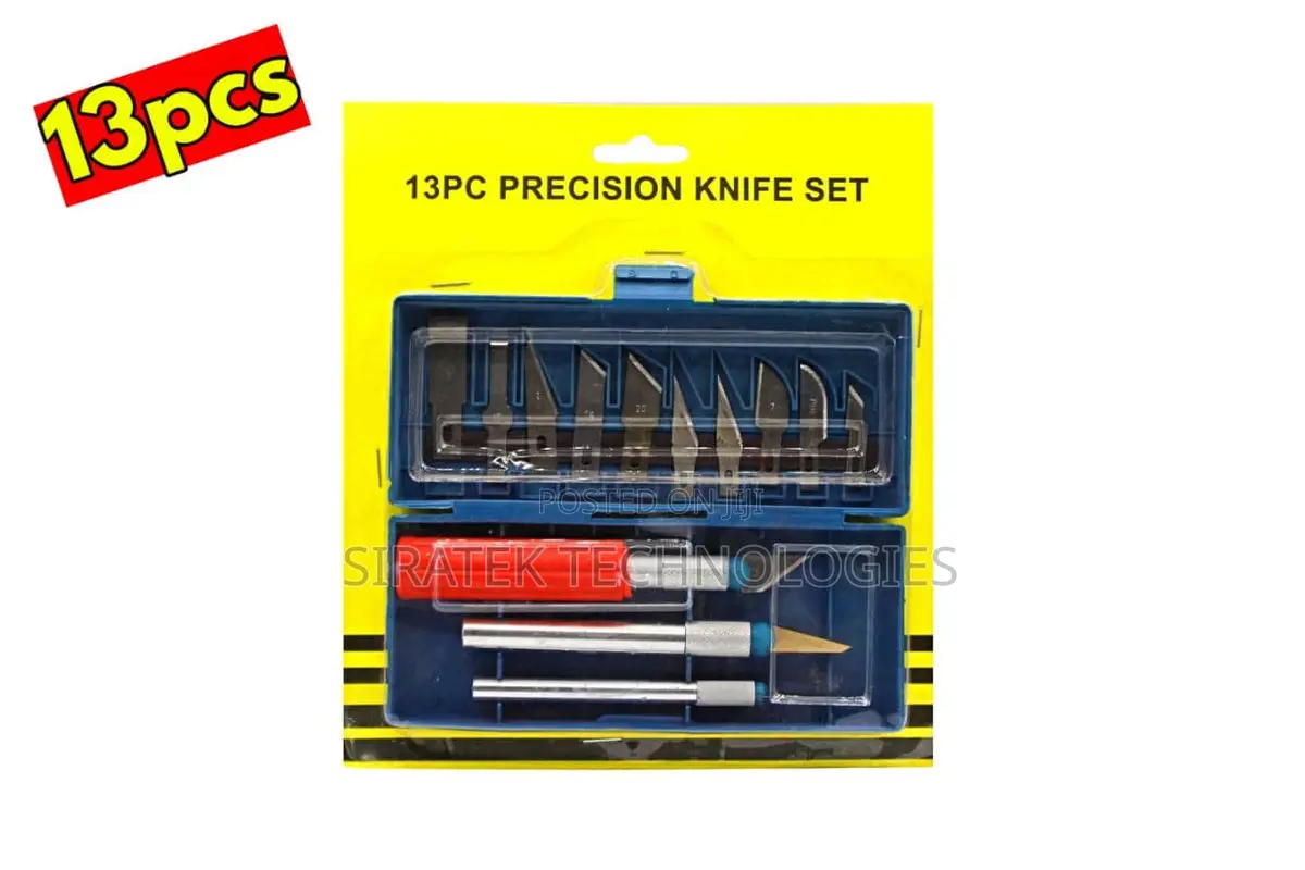 Precision Knife