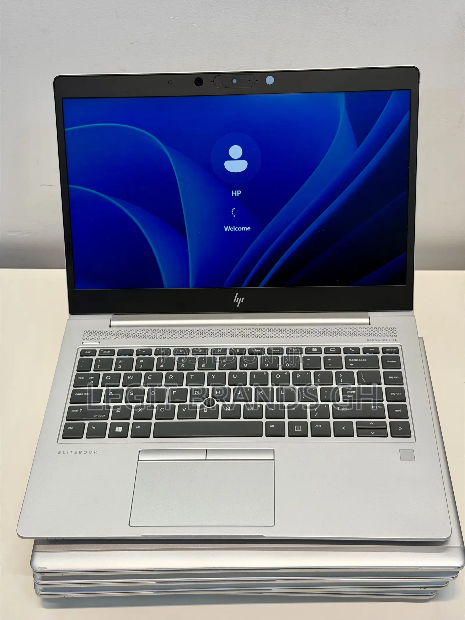Laptop HP EliteBook 745 G6 16GB AMD Ryzen 5 SSD 256GB