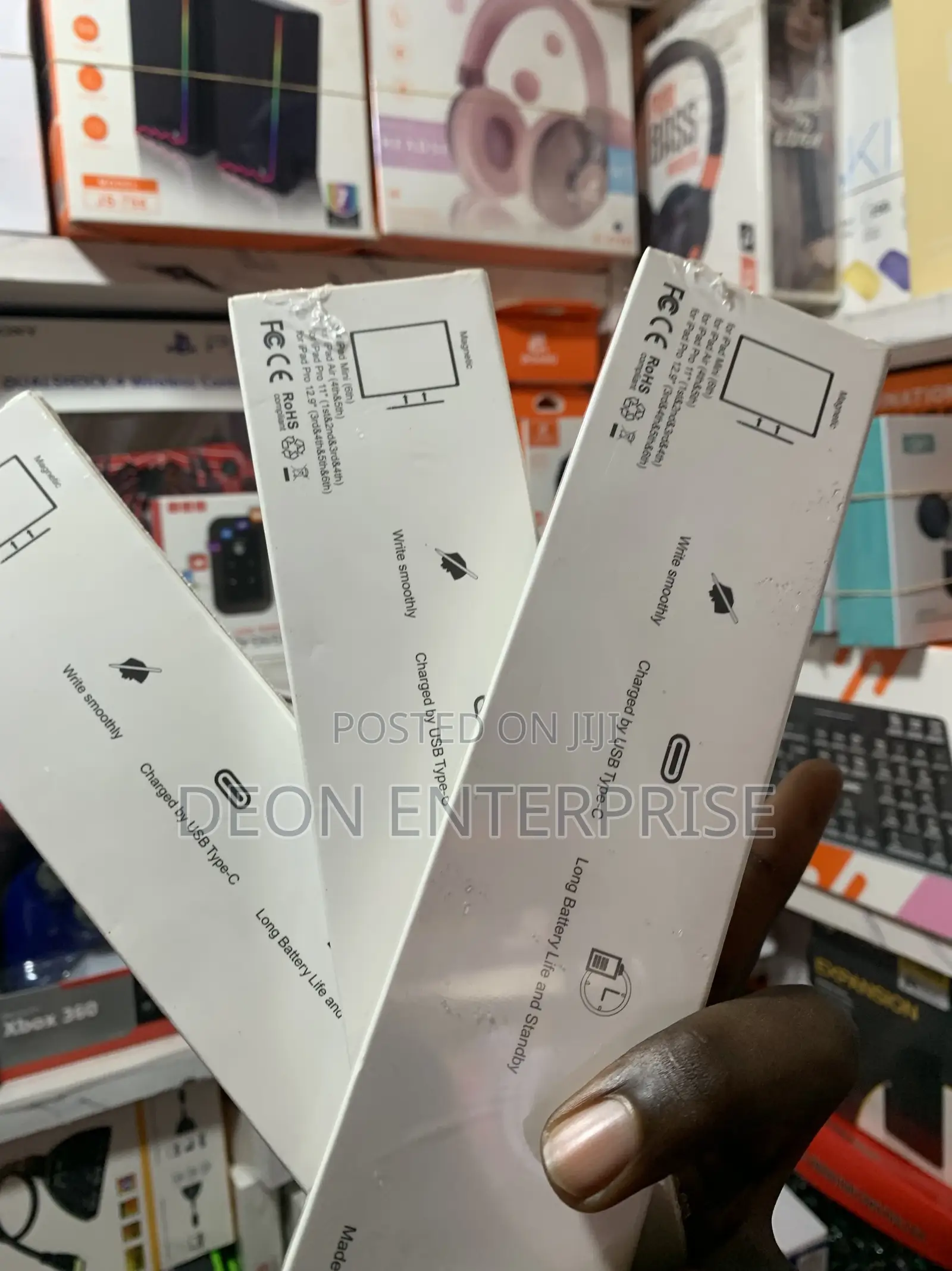 Stylus Pen
