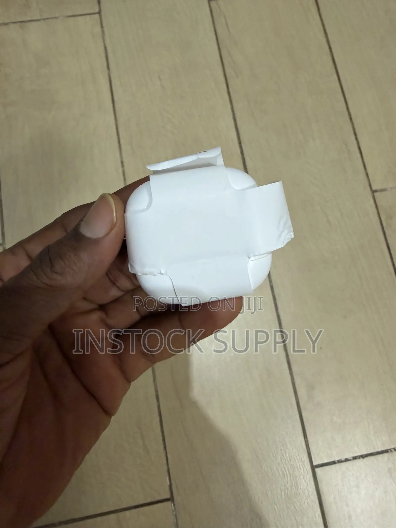 Airpods 4 Apple Original