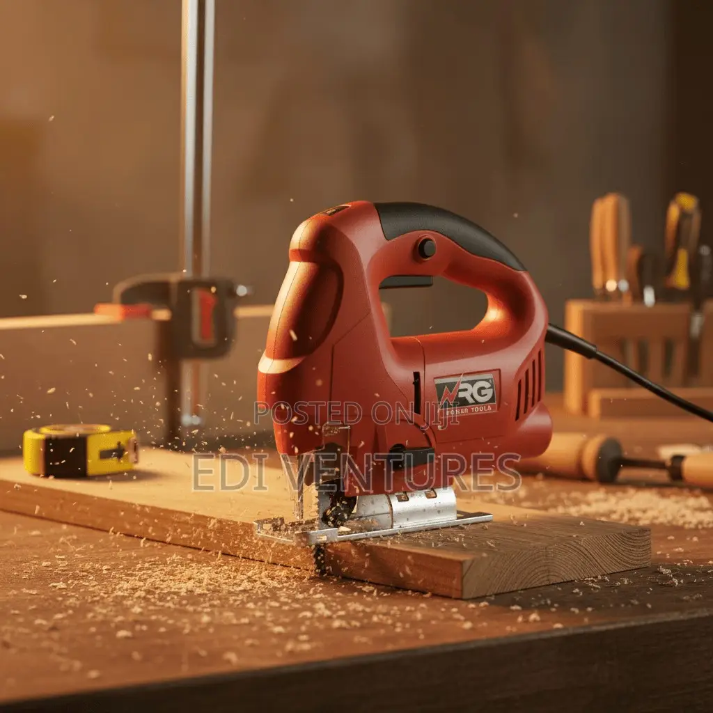 NRG 570w Jig Saw