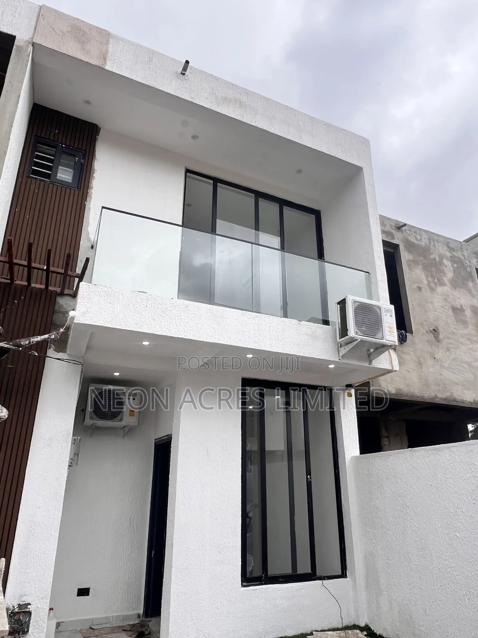 2bdrm House in Neon Boulevard Phase, Nmai-Dzorn for sale