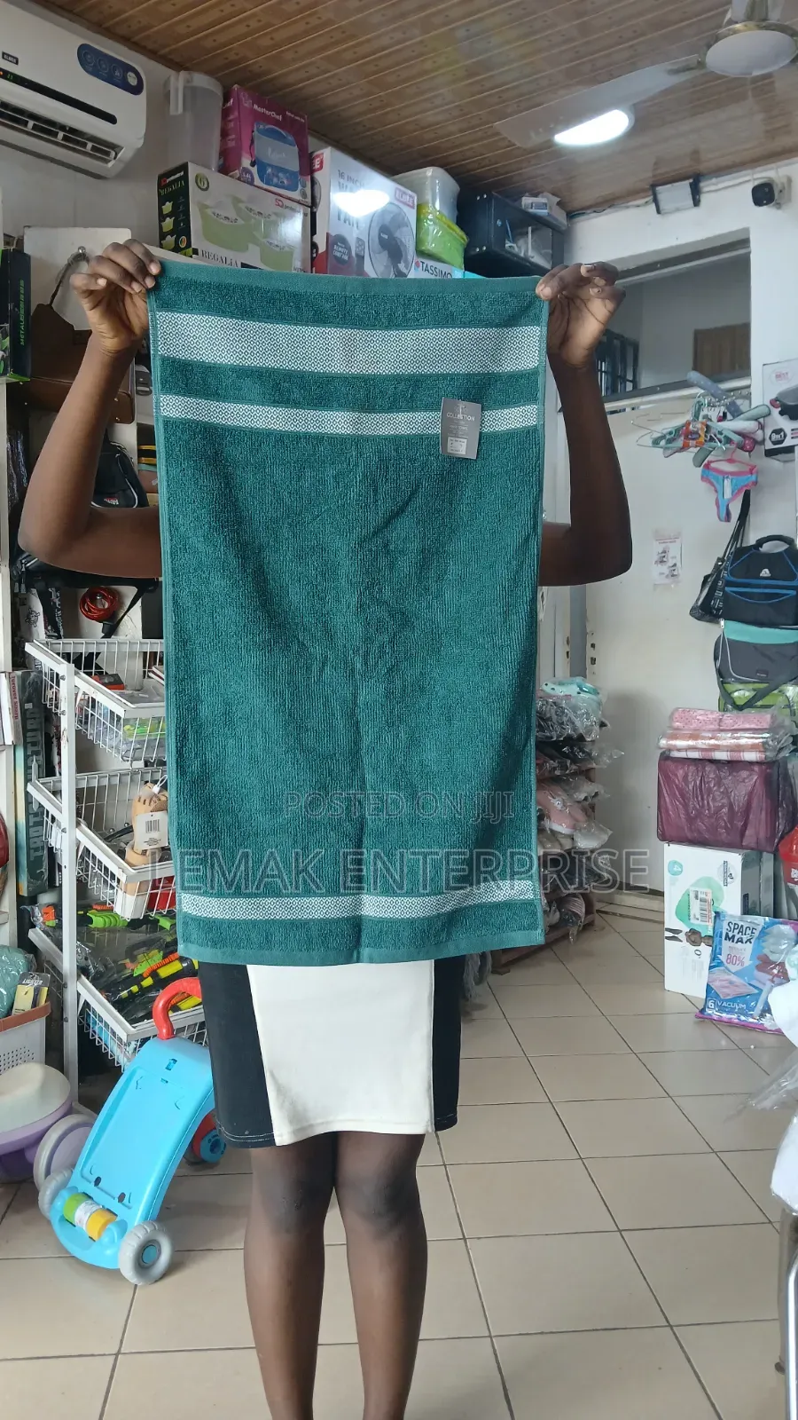 Hand Towel 16"×28"