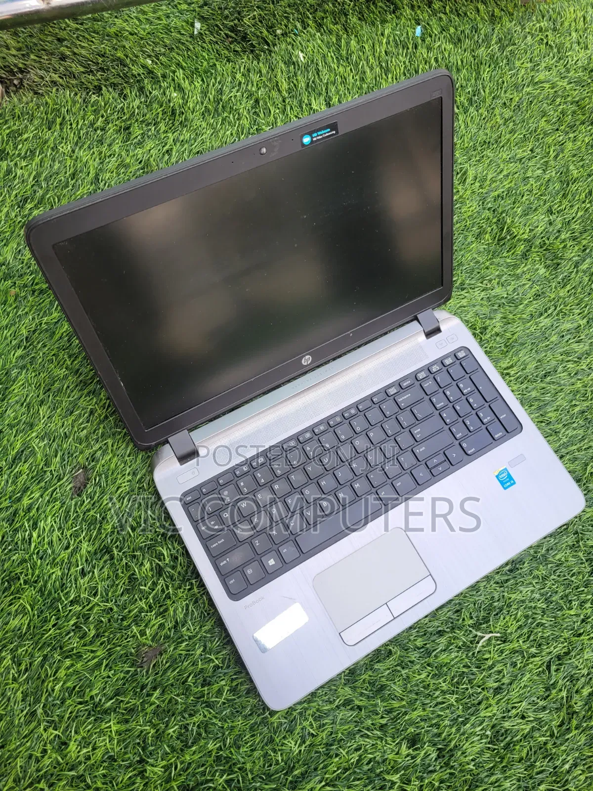 Laptop HP ProBook 450 G2 8GB Intel Core i5 HDD 500GB