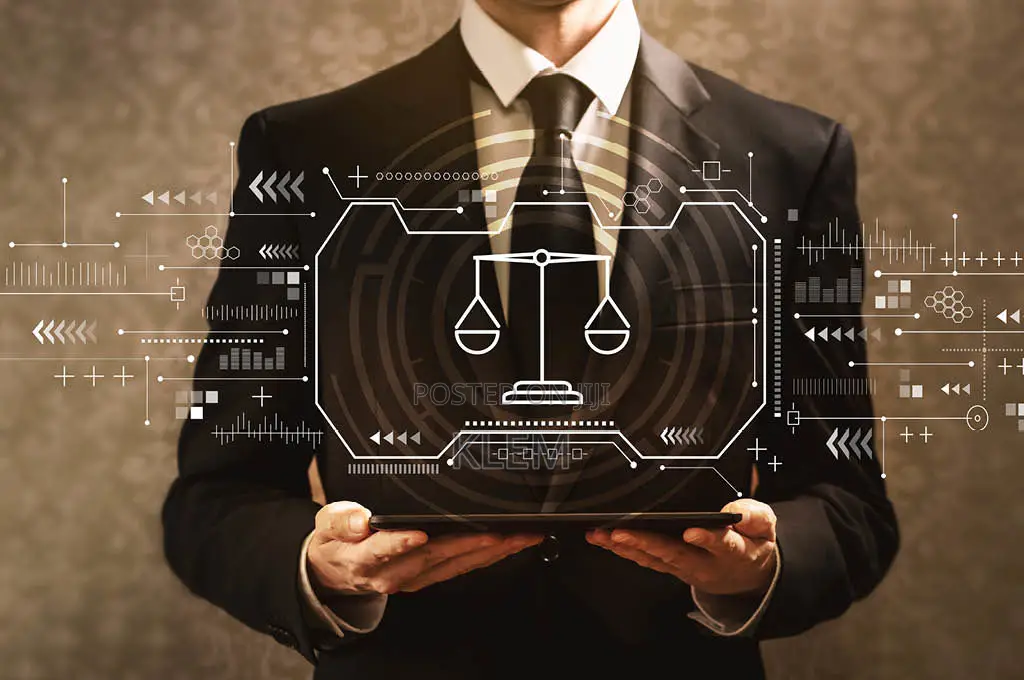 Law Firm Management System