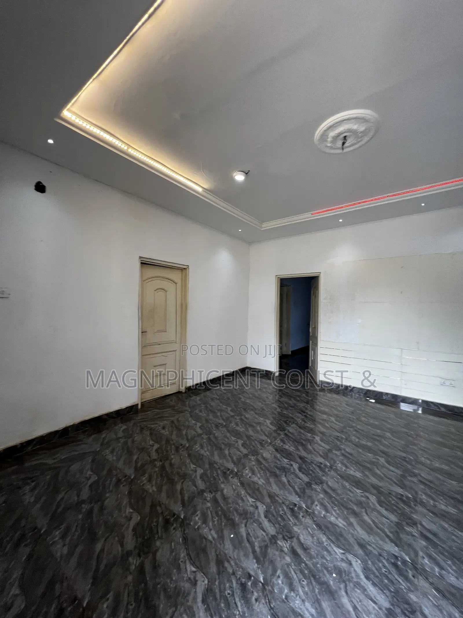 1bdrm Apartment in Debase, Ashaley Botwe for rent