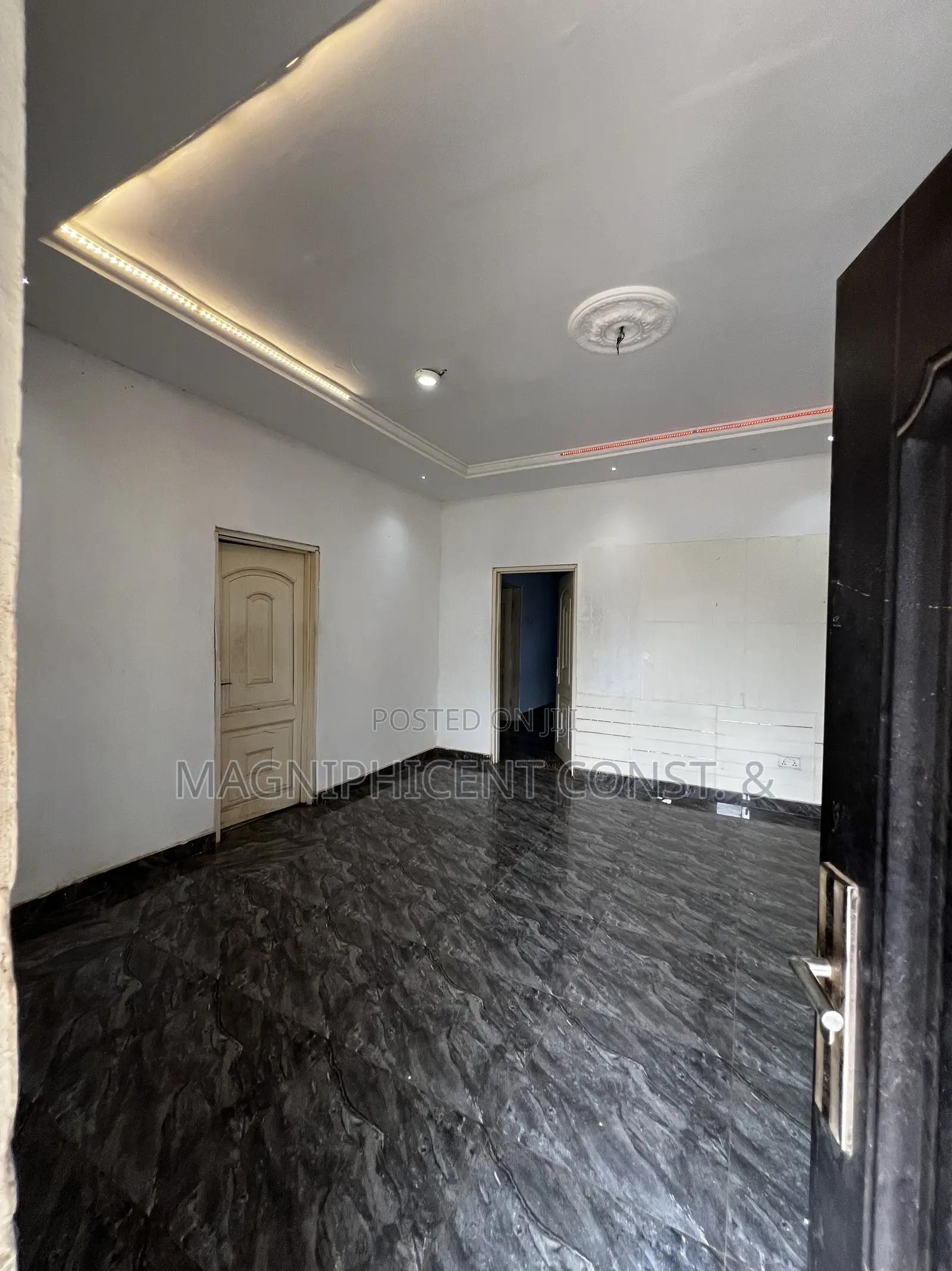 1bdrm Apartment in Debase, Ashaley Botwe for rent
