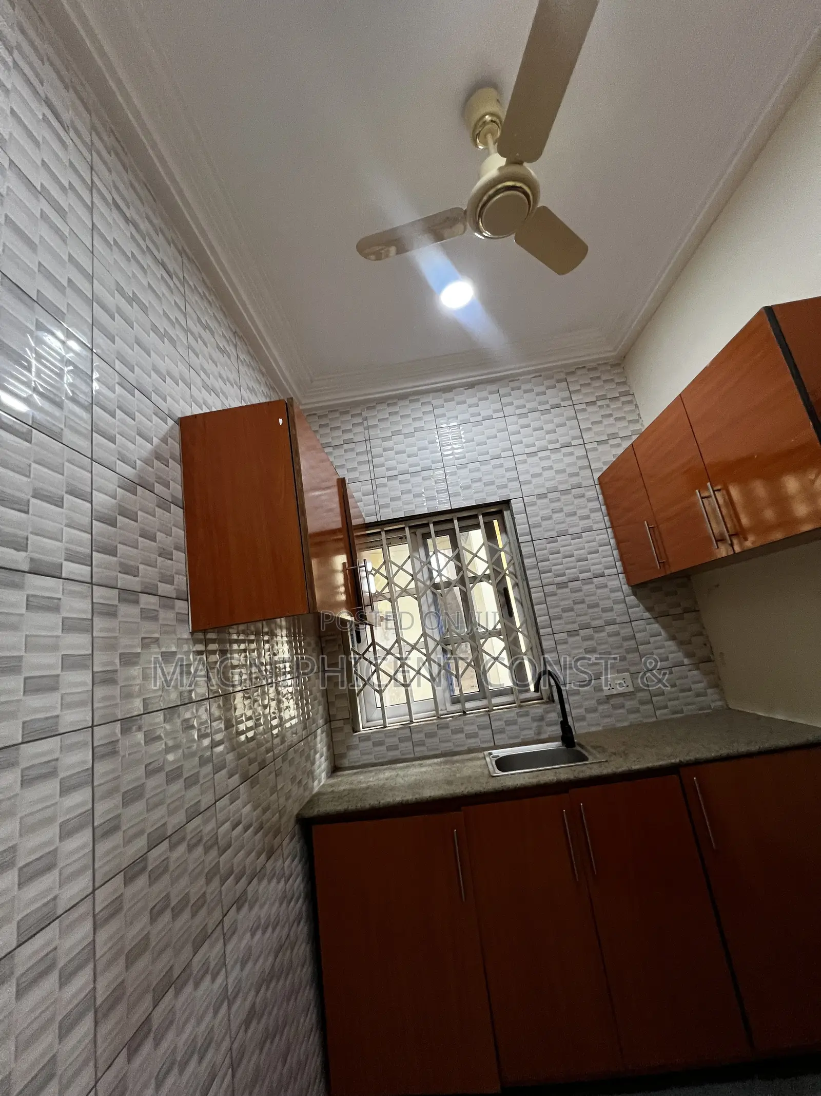 1bdrm Apartment in Lakeside, Ashaley Botwe for rent