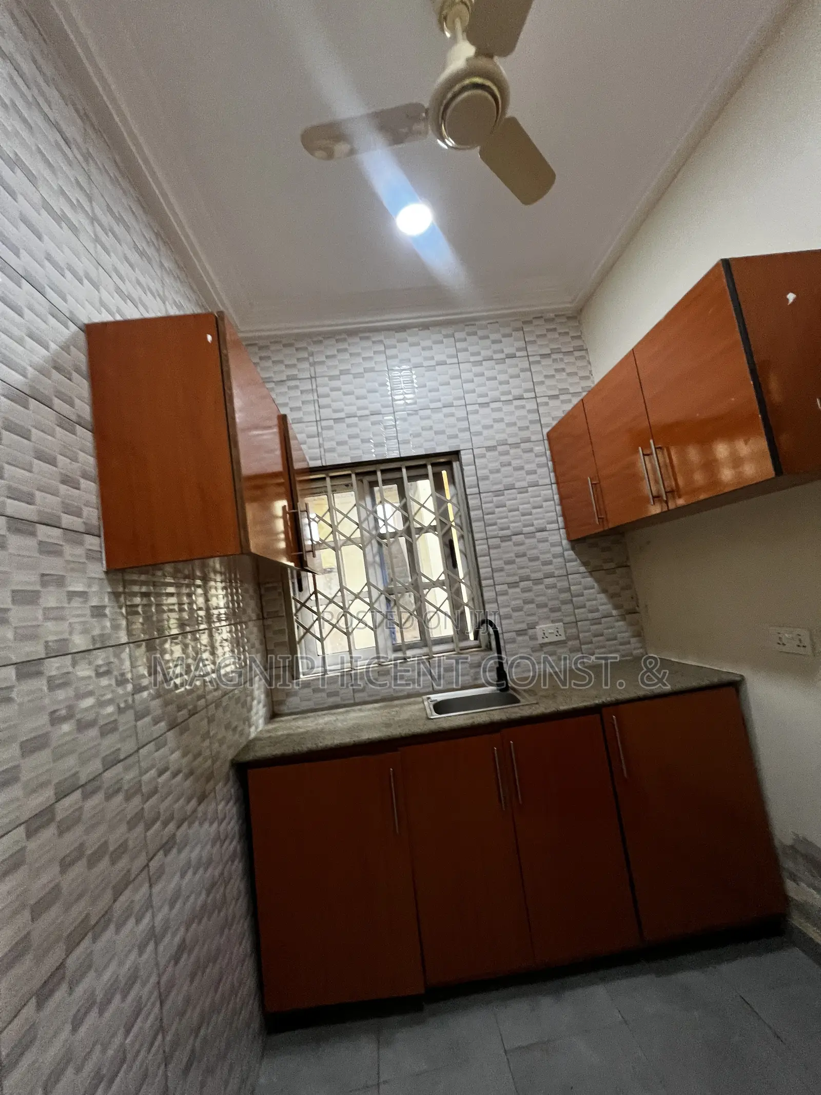 1bdrm Apartment in Lakeside, Ashaley Botwe for rent