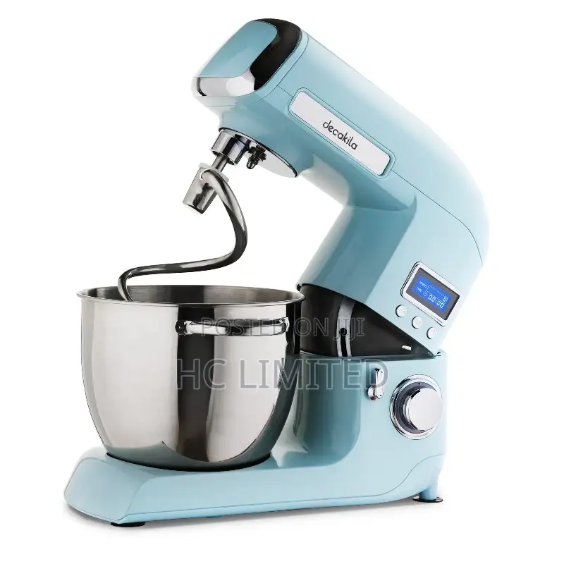 Stand Mixer 1200w - 5.5l - 8 Speed - Kemx005l