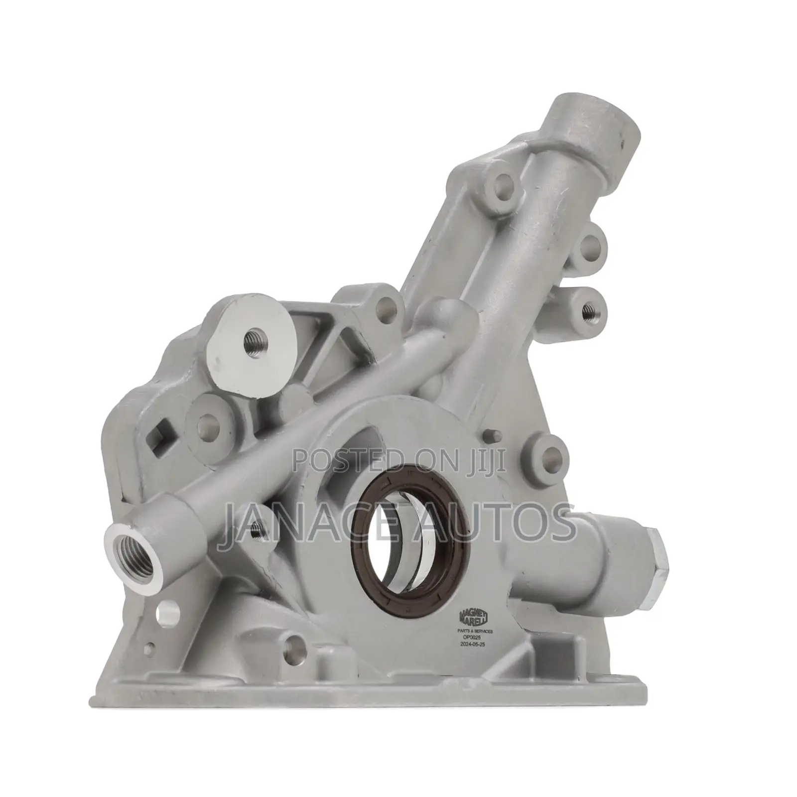 Daewoo Opel Magneti Marelli Oil Pump