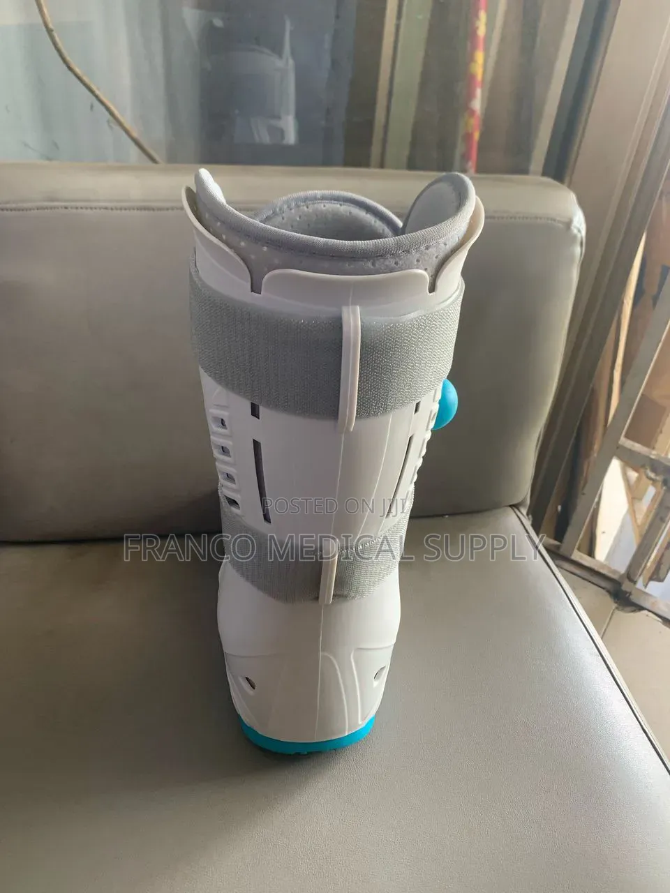 Aircast Boot