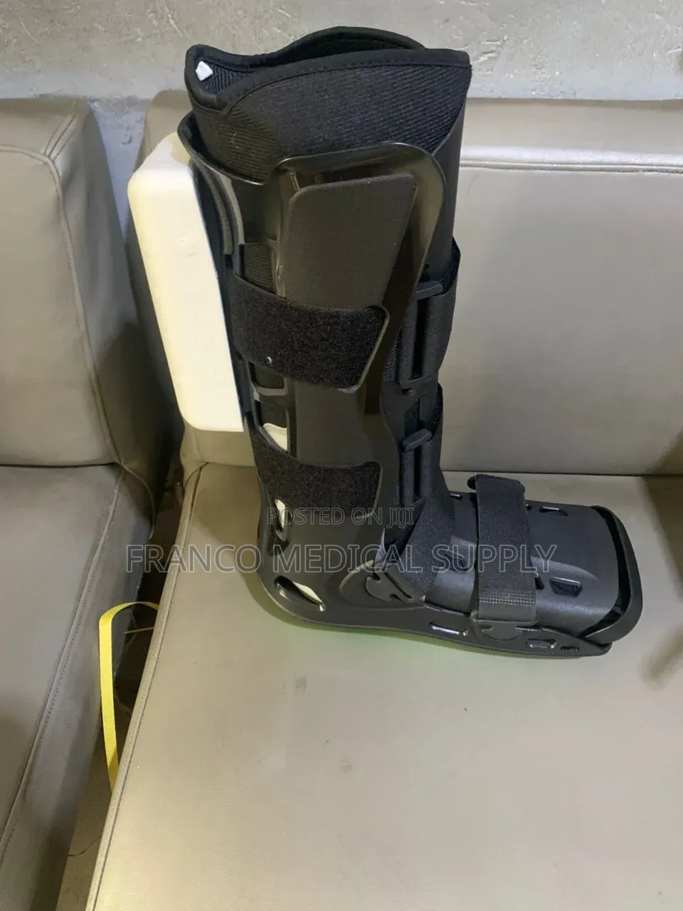 Aircast Boot