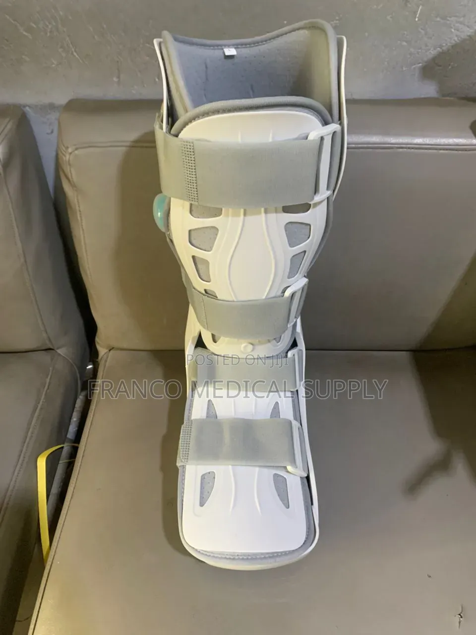 Aircast Boot