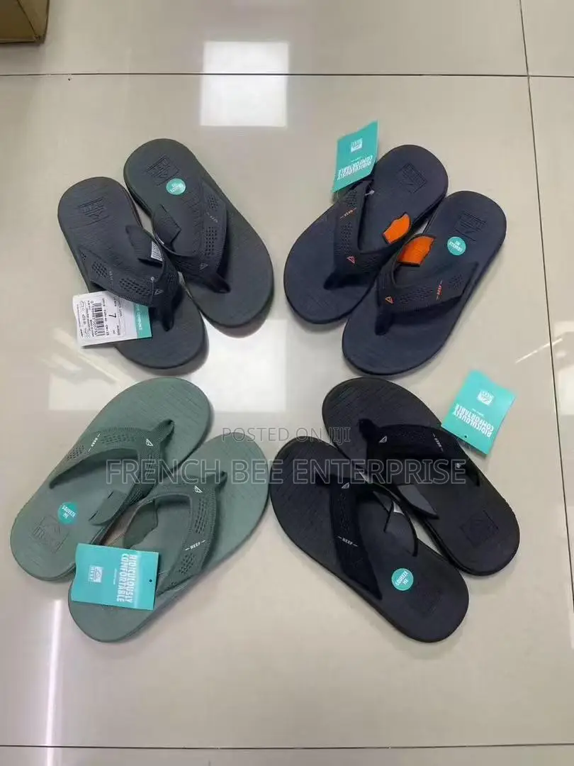Reef Slippers Unisex