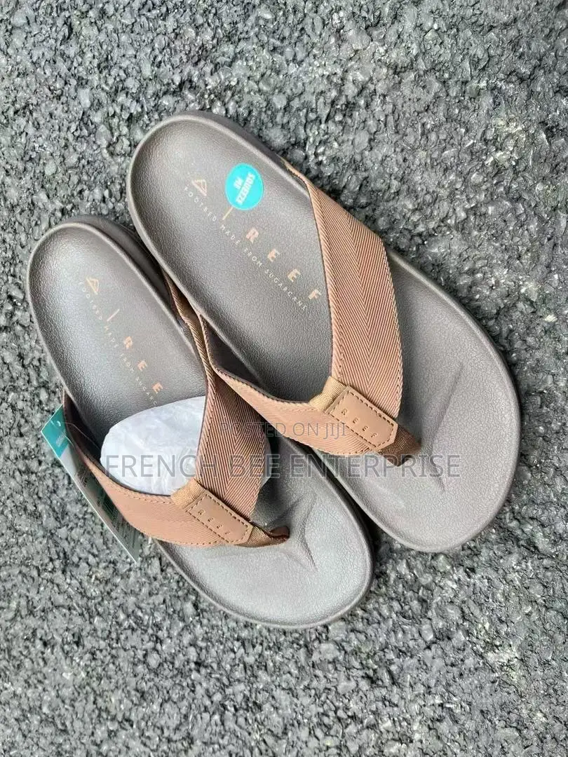 Reef Slippers Unisex