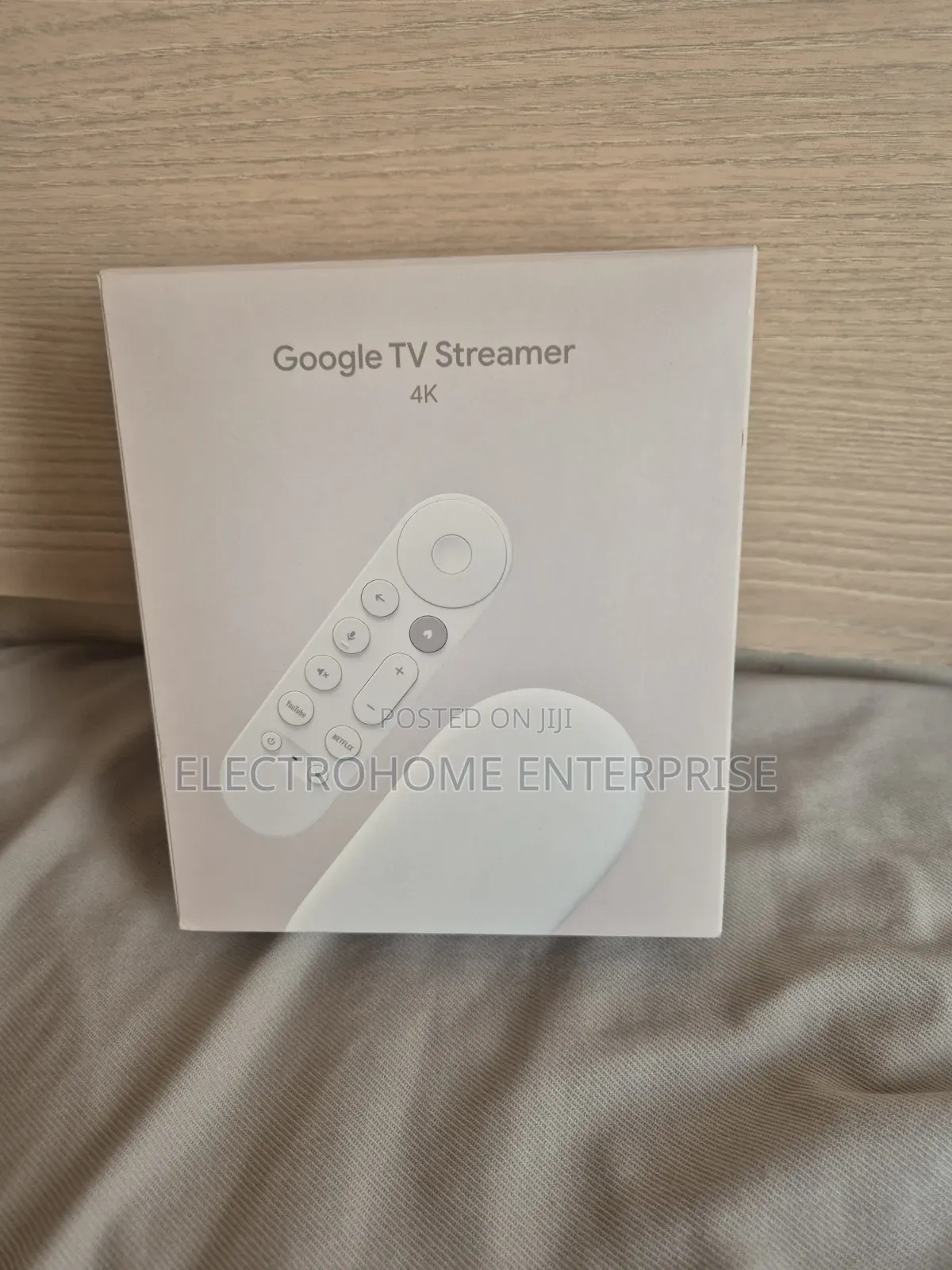 Google Tv Streamer for Sale.