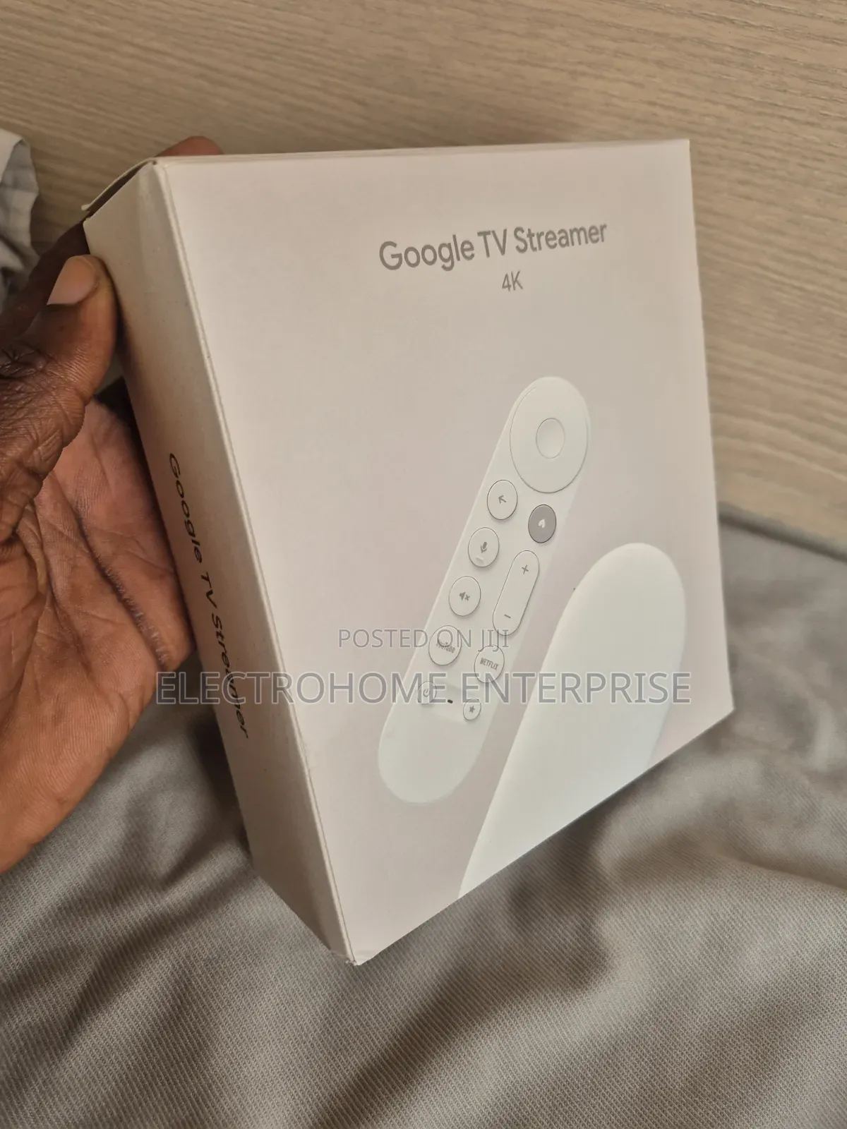 Google Tv Streamer for Sale.
