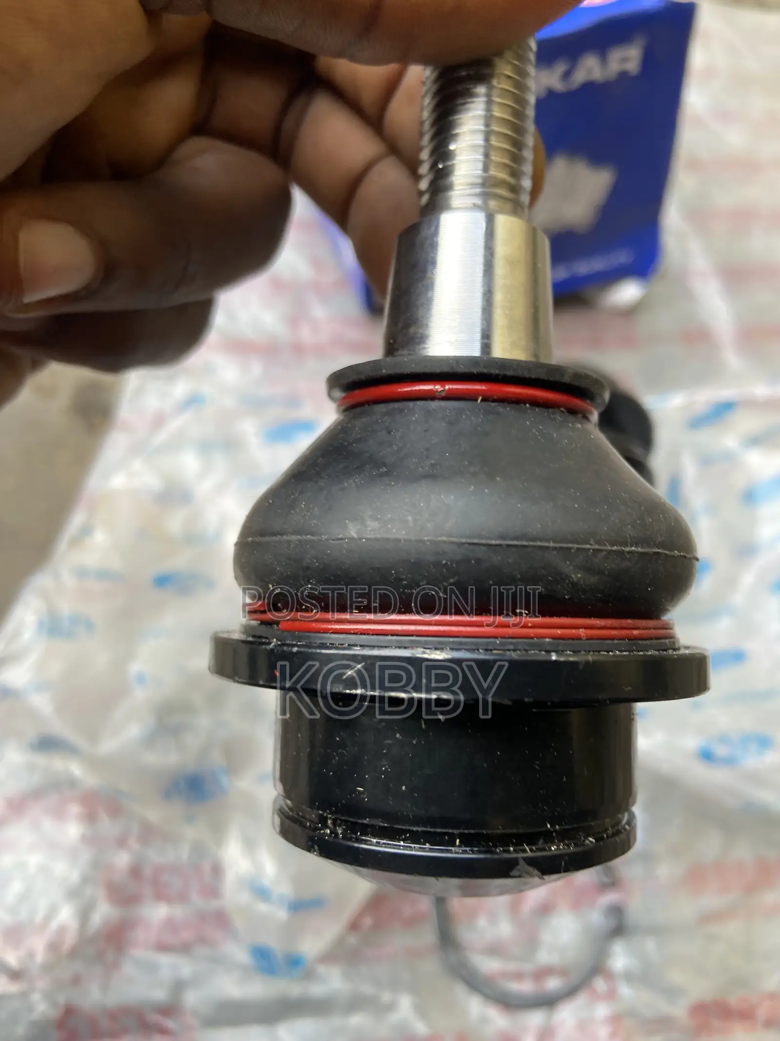 Ford Ranger T6 2013,2015,2016,2017,2018 Lower Ball Joints,New,Pair