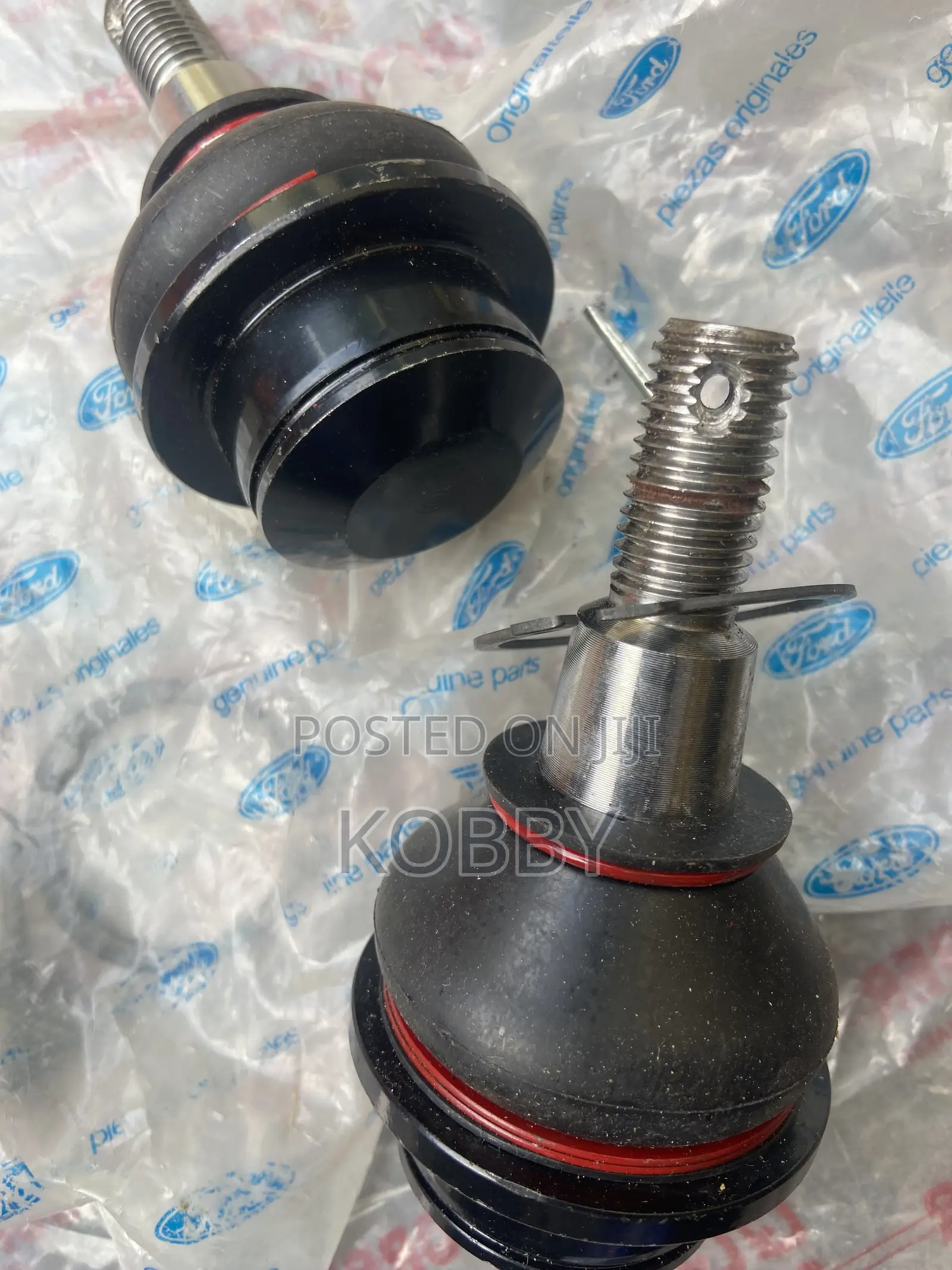 Ford Ranger T6 2013,2015,2016,2017,2018 Lower Ball Joints,New,Pair