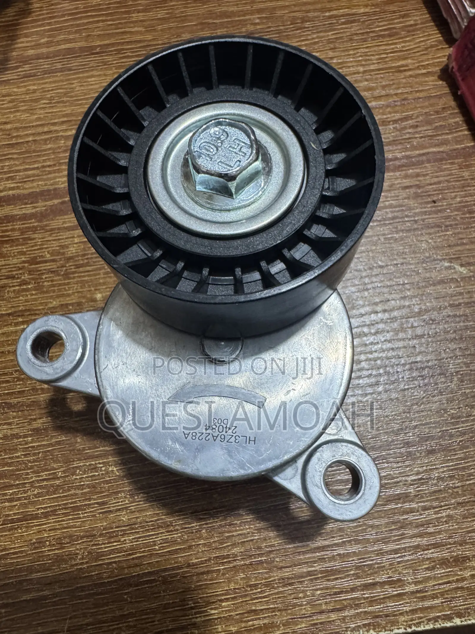 Ford F-150 2011-2017 Belt Tensioner