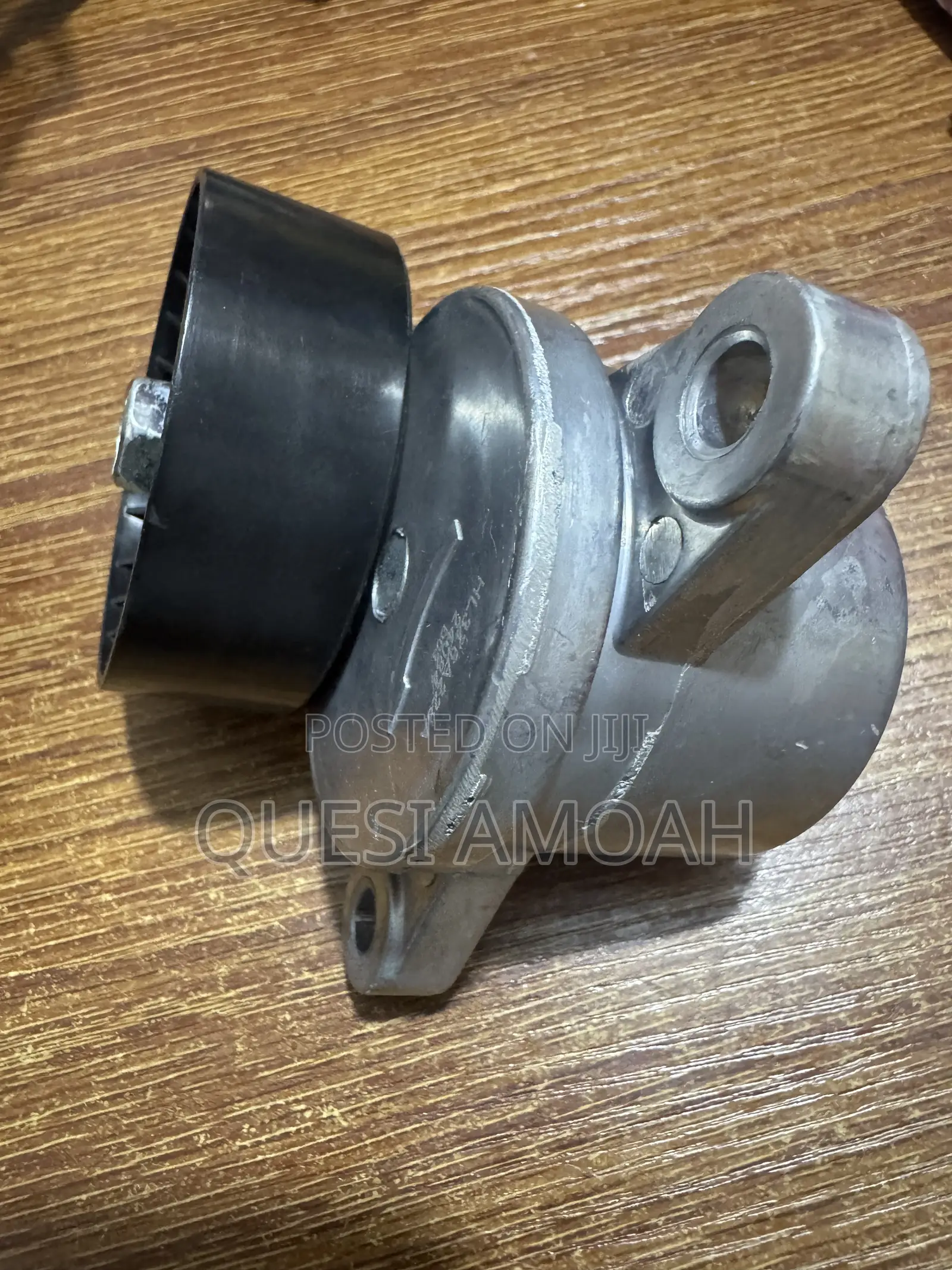 Ford F-150 2011-2017 Belt Tensioner