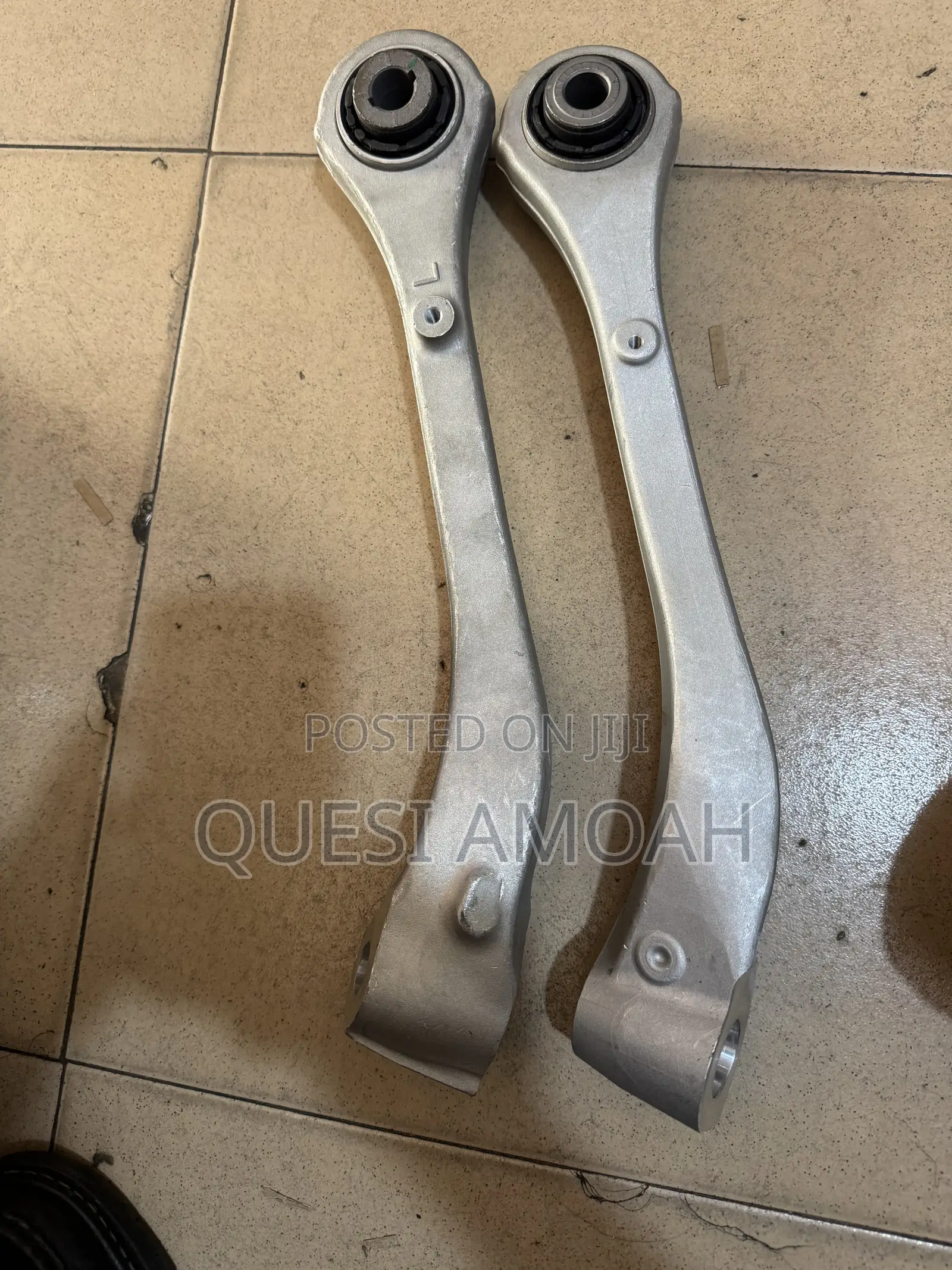Ford Explorer 2020-2025 Front Lower Arms .