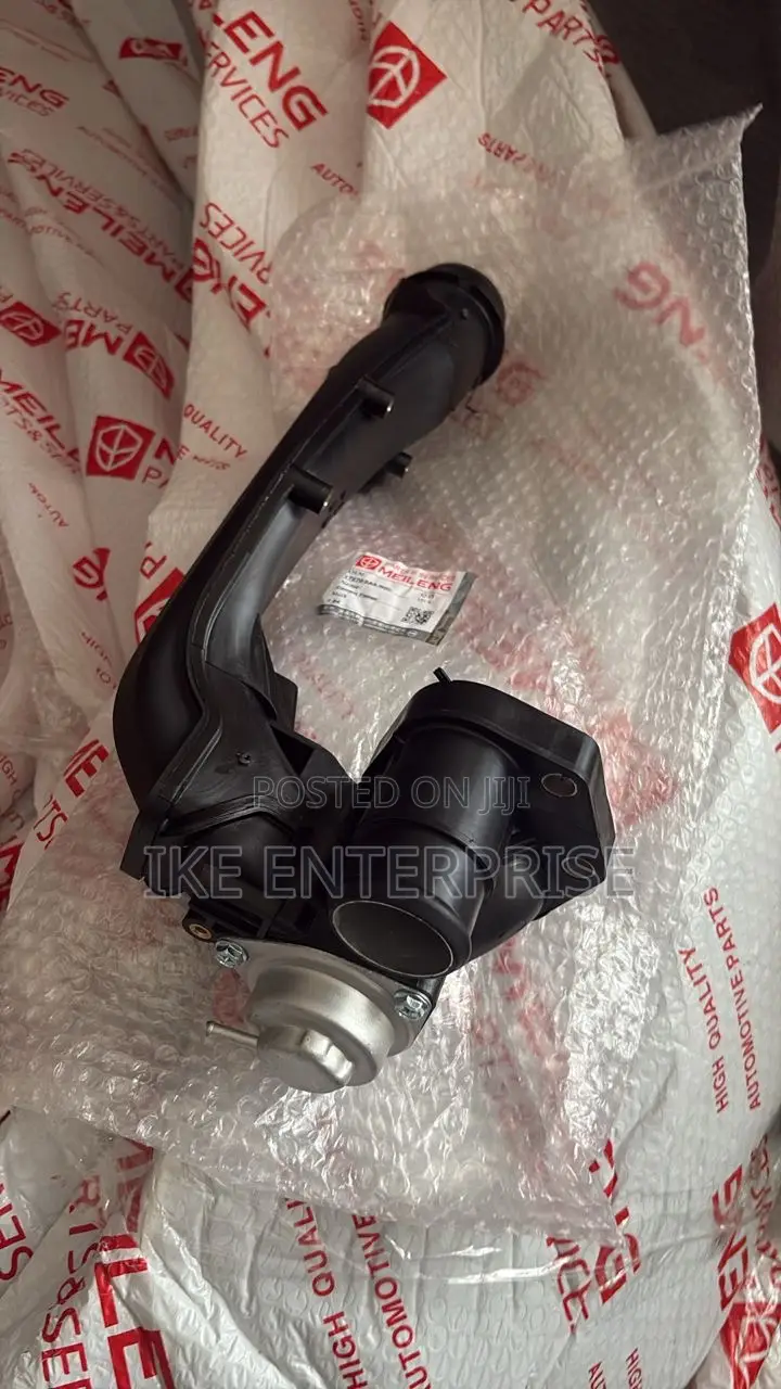 Honda Civic Turbo Charger Pipe Hole 2016,2017,2018,2019,2020,2021