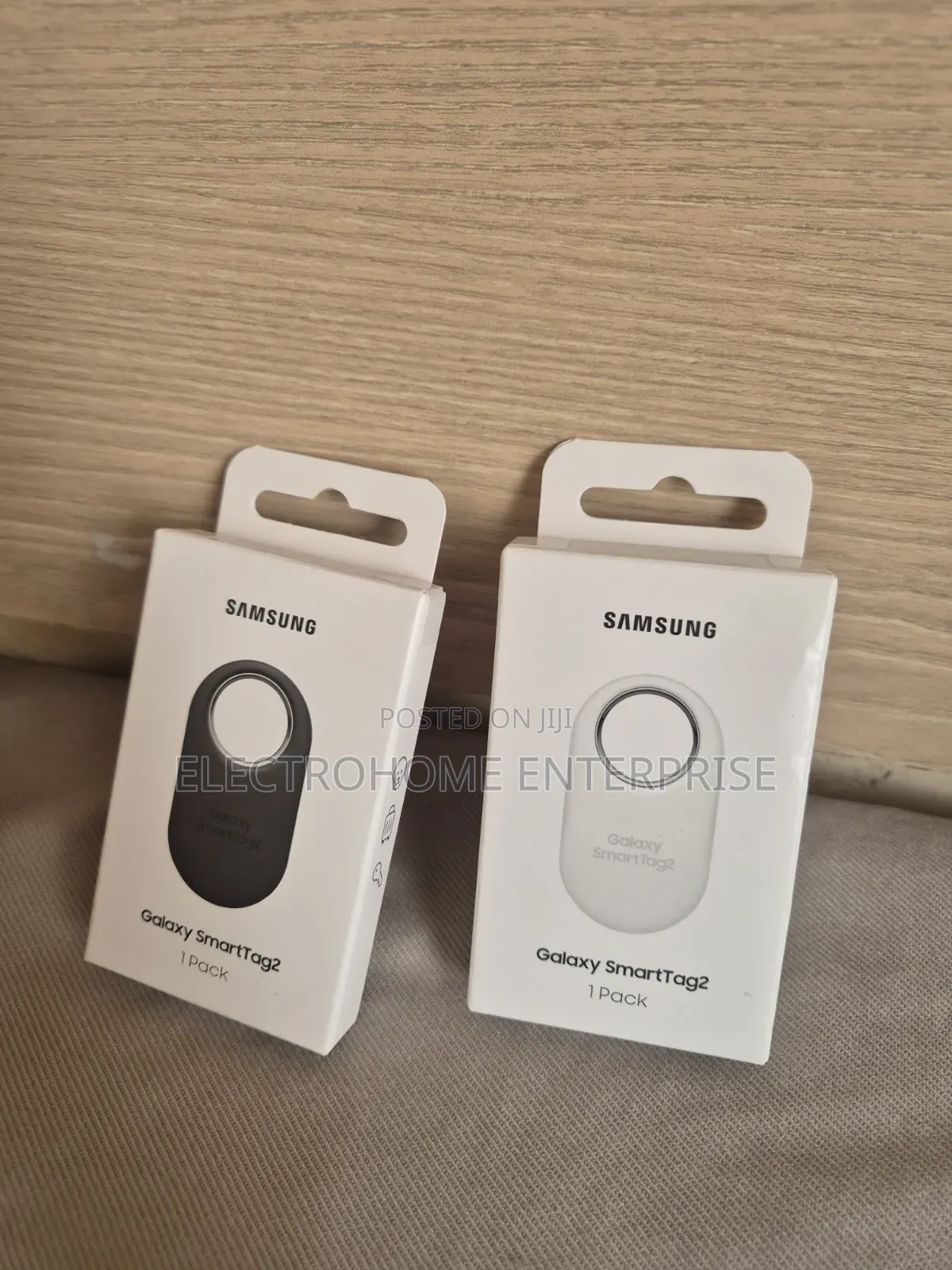 Samsung Smart Tag2
