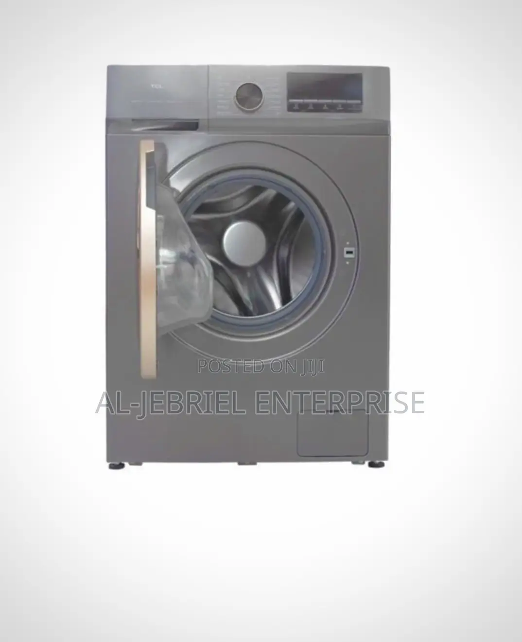 TCL 9kg Washing Machine