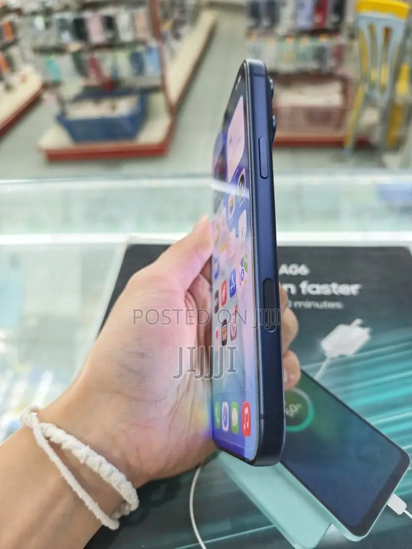 Apple iPhone 17 Pro Max 512 GB Blue