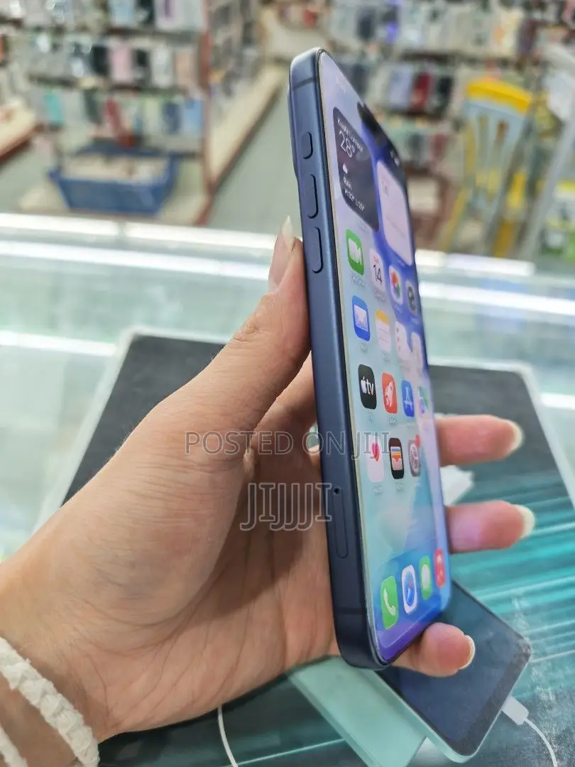 Apple iPhone 17 Pro Max 512 GB Blue
