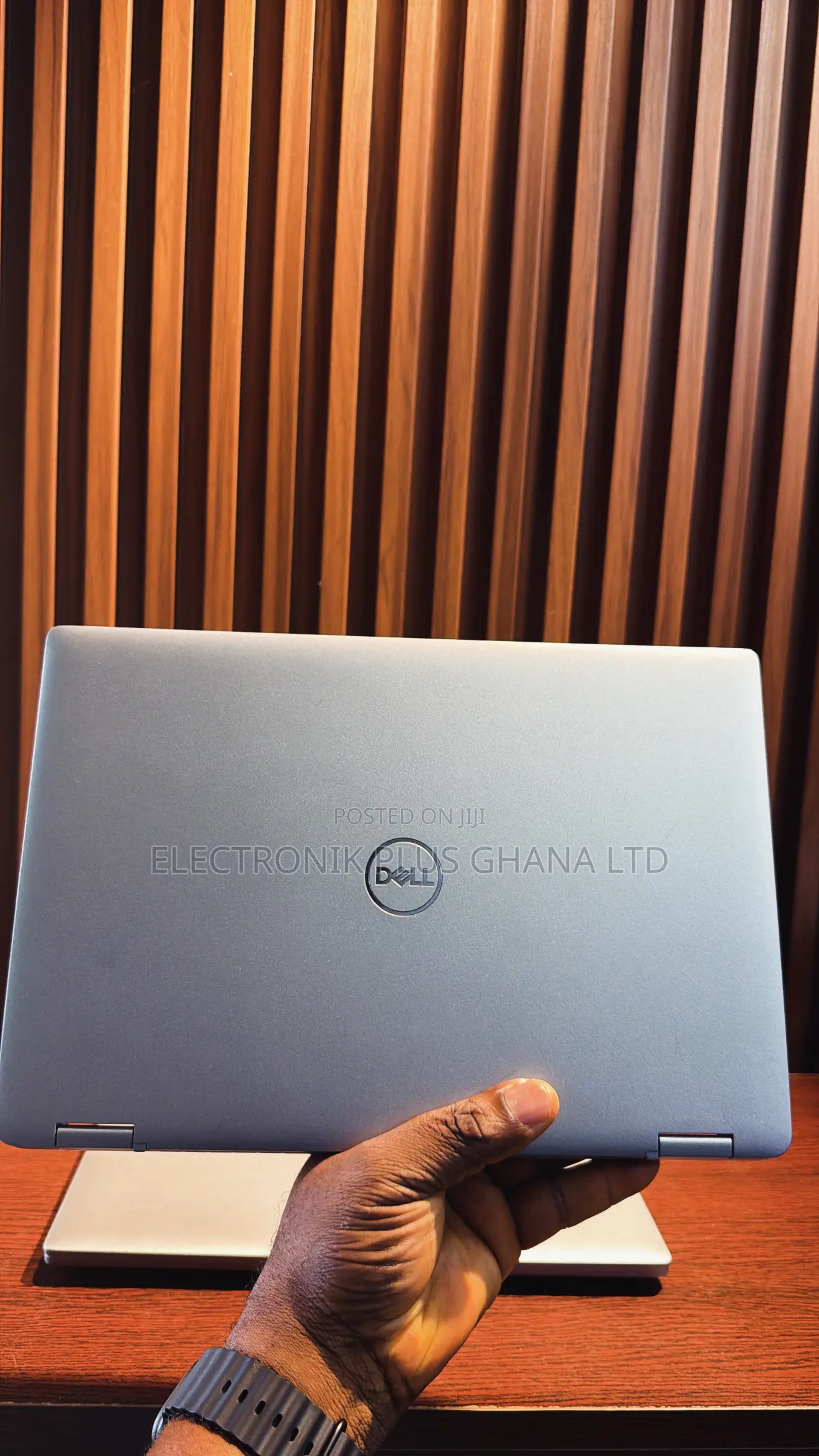 Laptop Dell Latitude 5320 16GB Intel Core i7 SSD 512GB