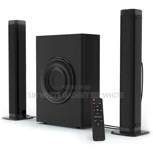 Media 7 Plus Sa602 Is a Highly Popular Budget Home Theater System