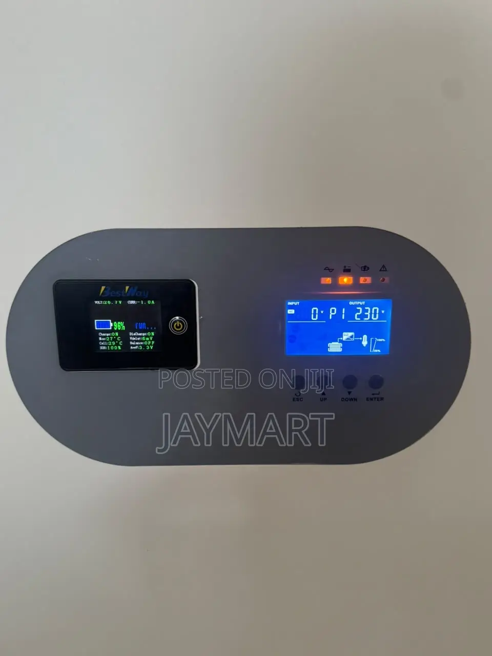 8kw All in One Lithium Battery