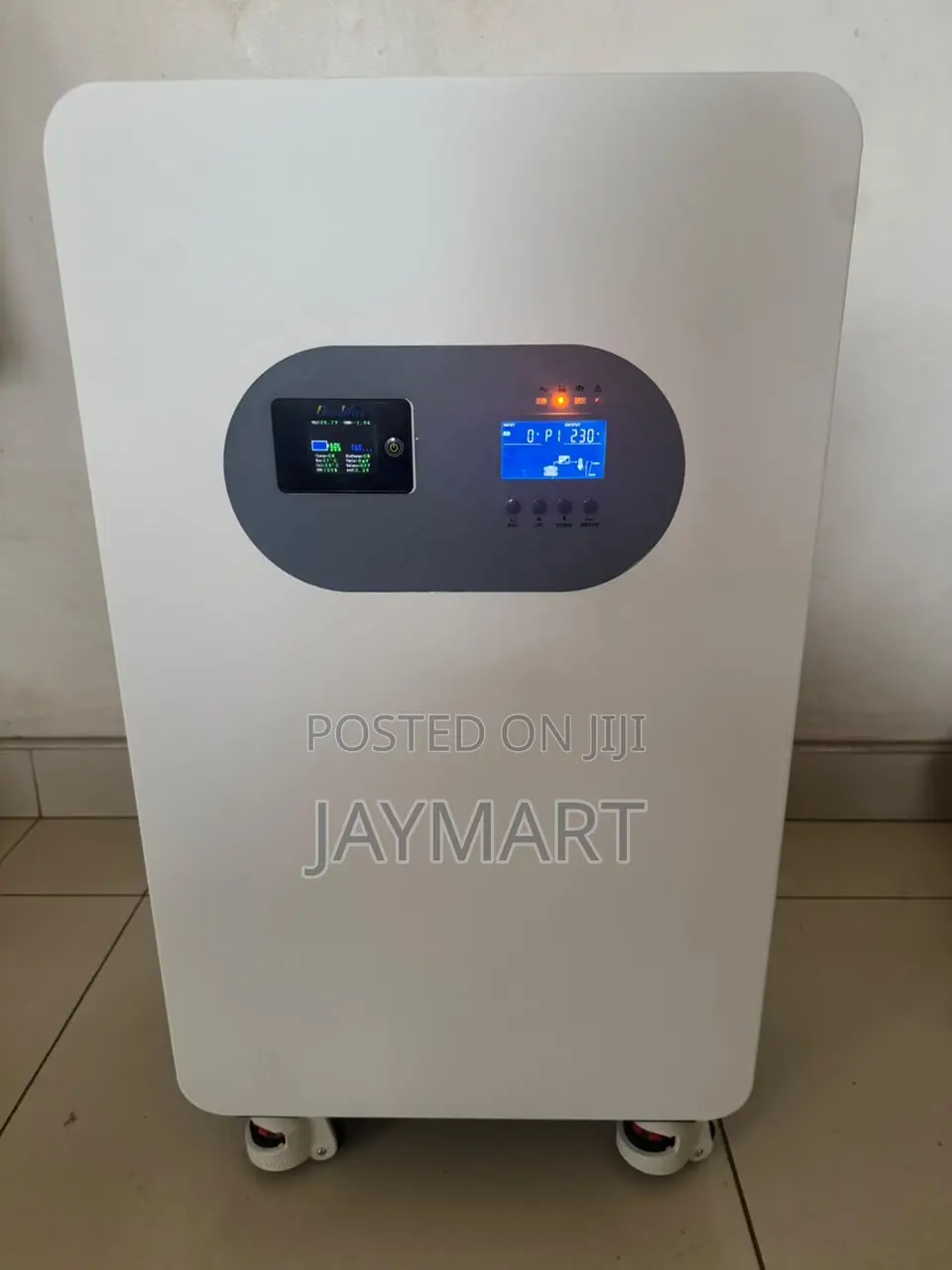 8kw All in One Lithium Battery