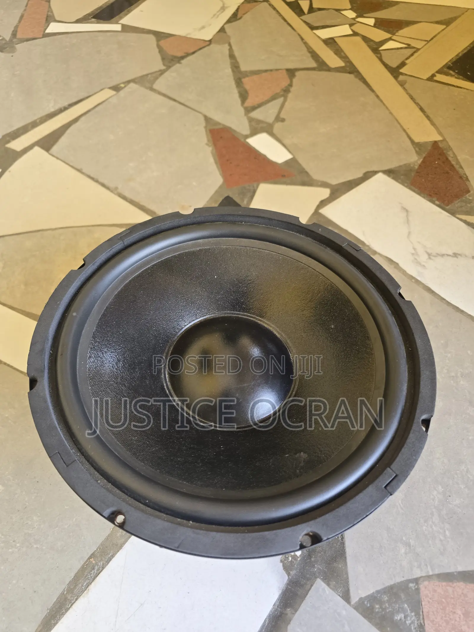 Wharfedale Subwoofer Speaker (12 Inches )