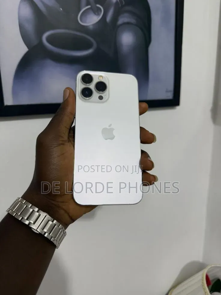 Apple iPhone 13 Pro Max 256 GB Gold