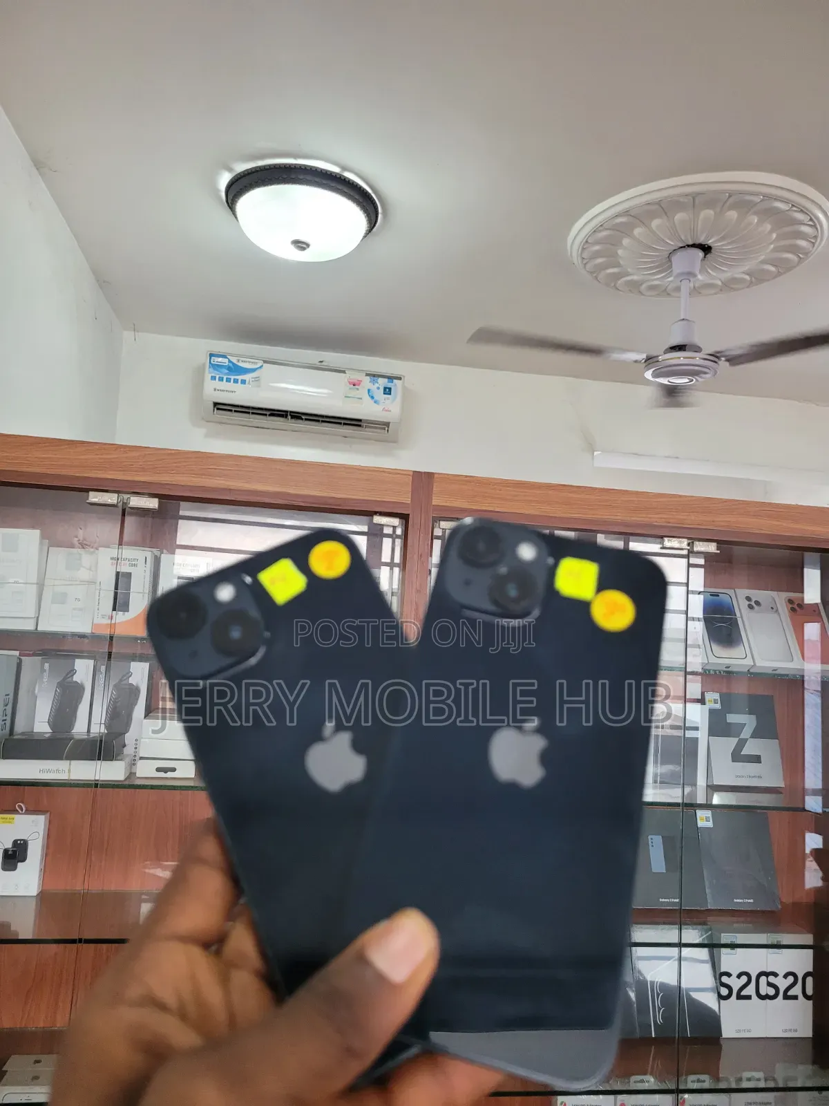 Apple iPhone 14 128 GB Black